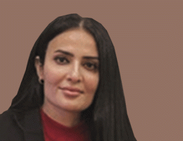 پەرژین جەعفەر حاجی ڕۆستەم